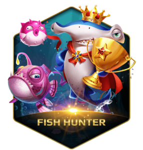 捕魚遊戲